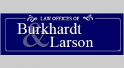 Burkhardt & Larson Attorneys At Law
