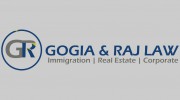 Gogia & Raj Law