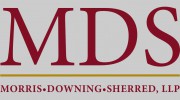 Morris, Downing & Sherred
