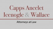 Capps Ancelet Rasmussen & Icenogle