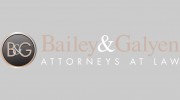 Bailey & Galyen