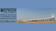 Strom Law Firm