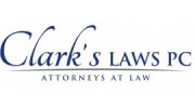 James E Clark