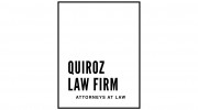 Marshall & Mcewen Law Firm