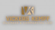 Vickers Kempf