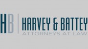 Harvey & Battey PA
