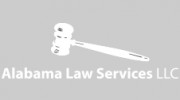 Alabama Law Services
