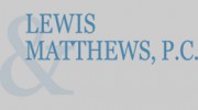 Lewis & Matthews, PC