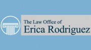 The Law Office Of Erica Rodriguez