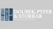 Douberk Pyfer & Storrar PLLP