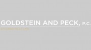 Goldstein & Peck, P.C