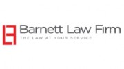 Barnett Law Firm