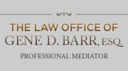 Gene Barr, Esq