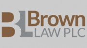 Brown Law