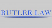 Butler Law
