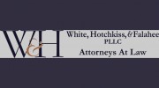 White Hotchkiss