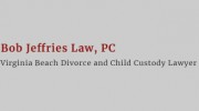 Bob Jeffries & Associates, PC