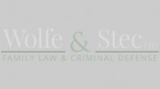 Wolfe & Stec