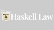 Haskell Law