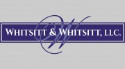 Whitsitt & Whitsitt
