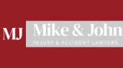 Shakfeh Law