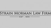Strain Morman Law Firm