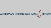 Ackerman, O'Brien, Pachman & Brown