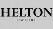 The Helton Law Office