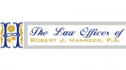 Law Offices Of Robert J. Hanreck, P.A