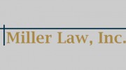 Miller Law