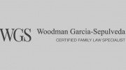 Woodman Garcia-Sepulveda Law