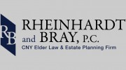 Rheinhardt & Bray, P.C