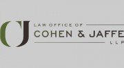 Law Office Of Cohen & Jaffe