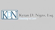The Law Offices Of Kyran D. Nigro