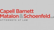 Capell Barnett Matalon & Schoenfeld