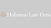 The Holzman Law Firm