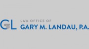 Gary M Landau PA