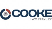 Cooke Law Firm