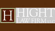 Hight Law Firm
