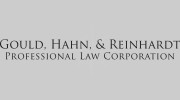 The Law Offices Of Gould & Hahn