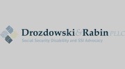 Drozdowski & Rabin