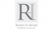 Russell D Hilton, Attorney At Law
