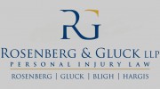Rosenberg & Gluck