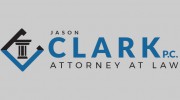 Jason Clark, PC