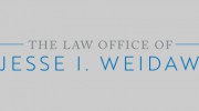 Law Office Of Jesse I Weidaw, Esquire