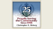 Christopher Edward Heberg