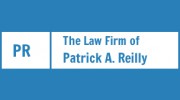 The Law Firm Of Patrick A. Reilly