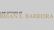 Law Offices Of Brian E. Barreira