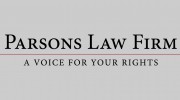 Parsons Law Firm