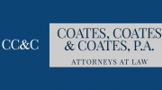 Coates, Coates & Coates P.A